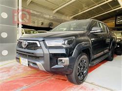 تۆیۆتا هایلۆکس